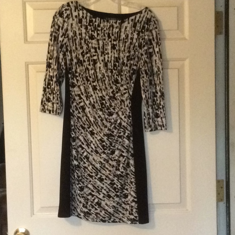 LAUREN Ralph Lauren Dress